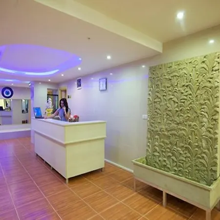The 4* İstanbul