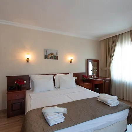 Sultanahmet Cesme