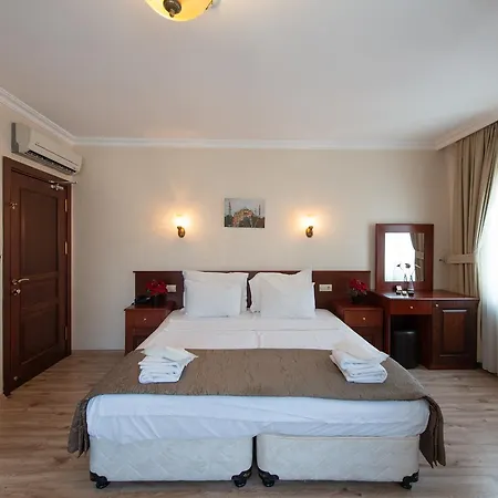Sultanahmet Cesme Hotel 3*