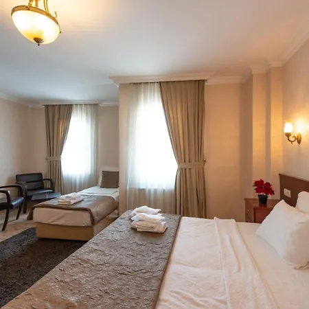 Hotel Sultanahmet Cesme