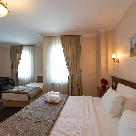 Hotel Sultanahmet Cesme 3*