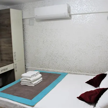 Otel Divas