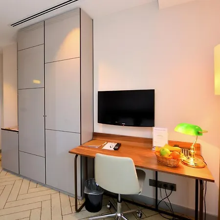 L'onde Business Aparthotel