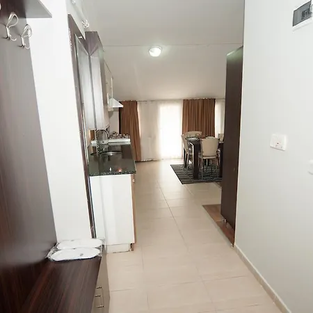 Karahan Aparthotel 2*