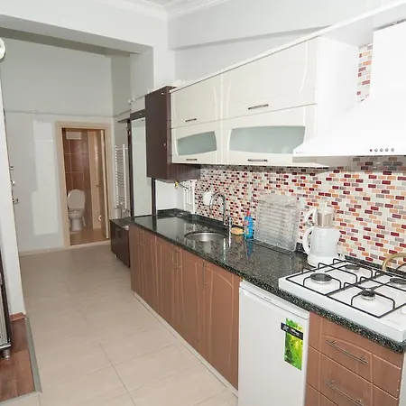 Karahan Aparthotel