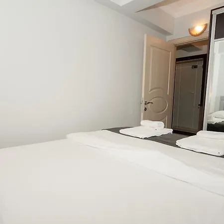 Aparthotel Karahan Istanbul