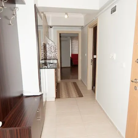 Karahan Aparthotel 2*
