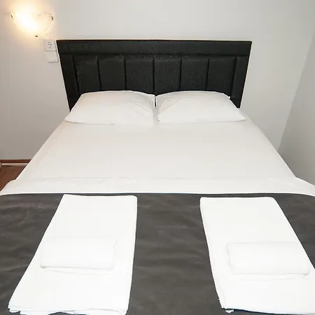 Aparthotel Karahan Istanbul