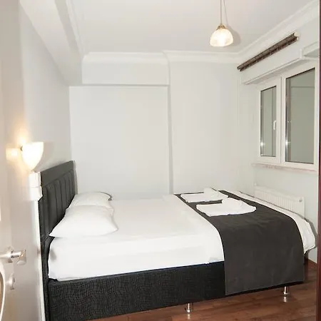 Karahan Istanbul