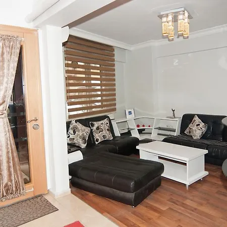 Aparthotel Karahan Istanbul