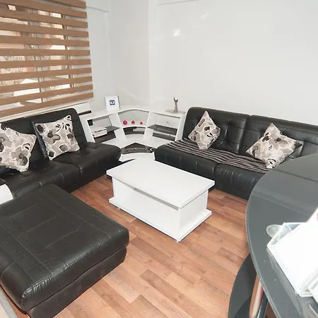 Aparthotel Karahan Istanbul