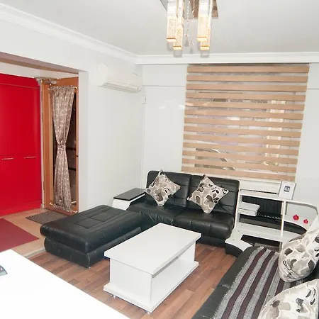 Karahan Aparthotel 2*