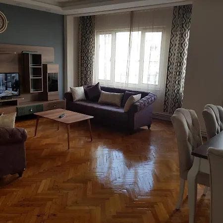 Hotel Marriott Sisli
