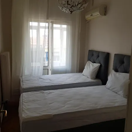 Marriott Sisli Hotel Provincia di Istanbul