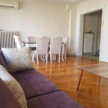Marriott Sisli Ξενοδοχείο