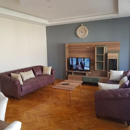 Marriott Sisli 5*