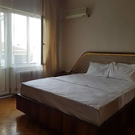 Marriott Sisli Hotel 5*