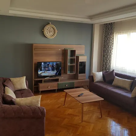 Hotel Marriott Sisli Stambuł