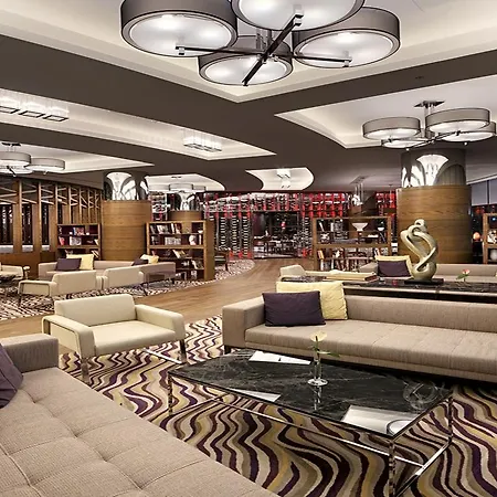 Hotel Surmeli Istanbul