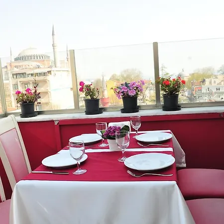 Queen 3* Provincia di Istanbul