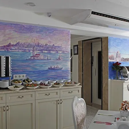 Leyenda Hotel