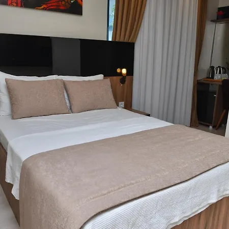 Bakirkoey Bed & Breakfast Istanbulská provincie