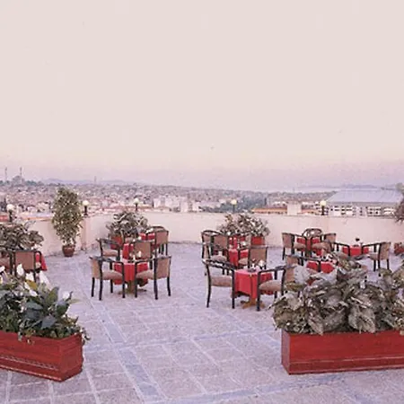 Hotel Akgun