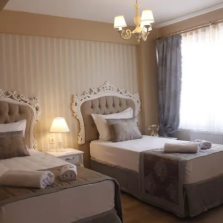 Divani Ali 4*
