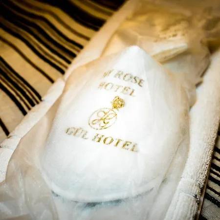 Hotel Gul 2*