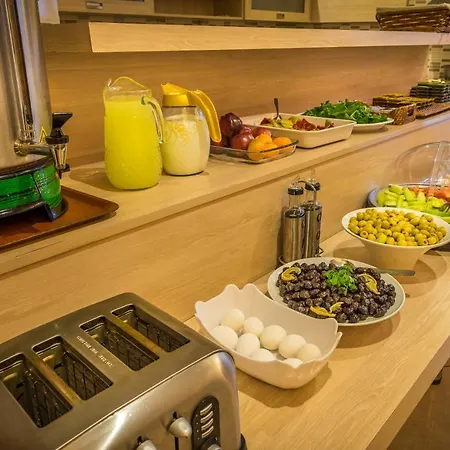 Gul Hotel Istanbul