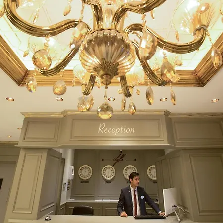Idylle Otel