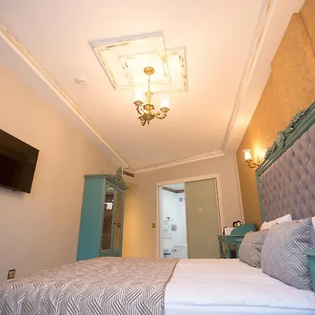 Hotel Idylle
