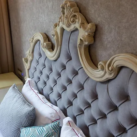 Idylle Otel