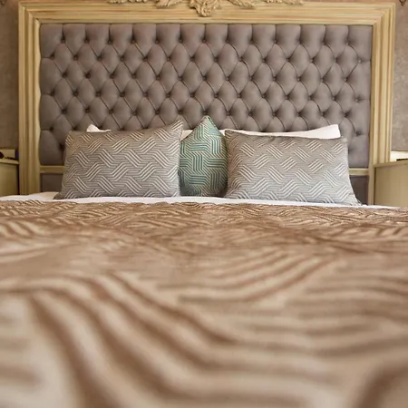 Hotel Idylle