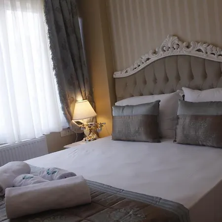 Divani Ali 4* Стамбул