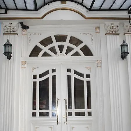Hotel Leyenda Istanbul