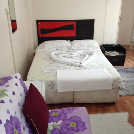 Arsenal Hotell