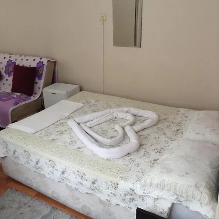 Arsenal Hotell *