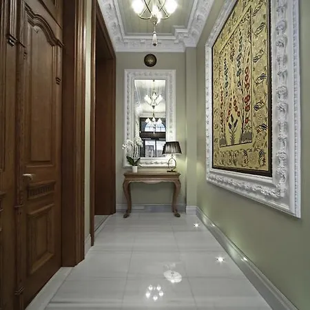 Celine - Ottoman Mansion 3* İstanbul
