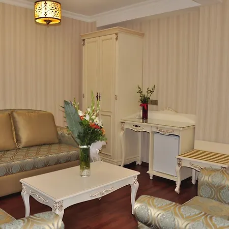 Hotel Muyan