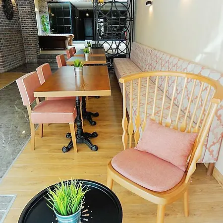Akin 3* Istanbulská provincie