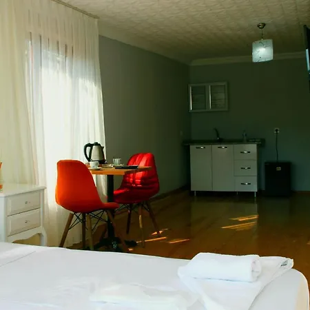Yamac Suites