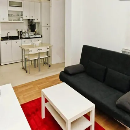 Detay Apart Taksim Istanbul