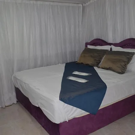 Golden Saray Apartamento *