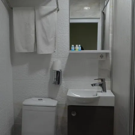 Apartment Golden Saray
