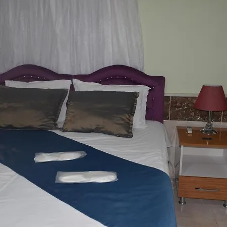 Golden Saray Apartment Istanbul