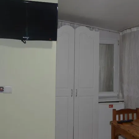 Apartamento Golden Saray *