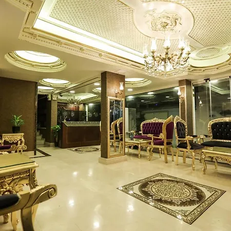 Hotel Napolyon