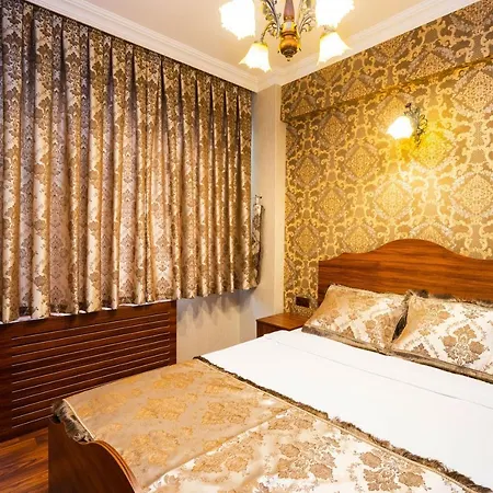 Apart Otel The First Ottoman *