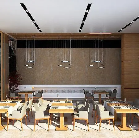 Ramada Beylikduzu 5*
